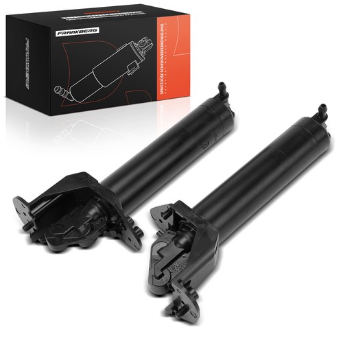 Premium headlight washer - a-premium, 2x