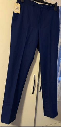 Boys suit trouser - suit, age