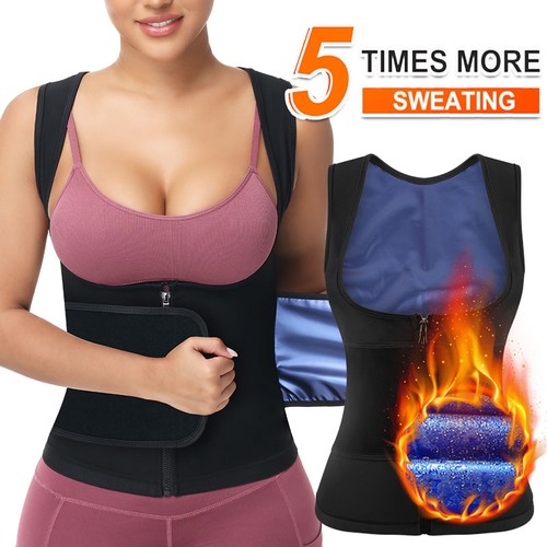 Sauna shirt for women sweat - for,