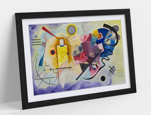Wassily kandinsky - wassily,