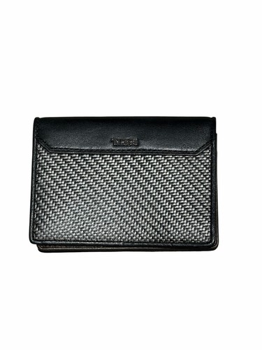 Tumi black gray - tumi,