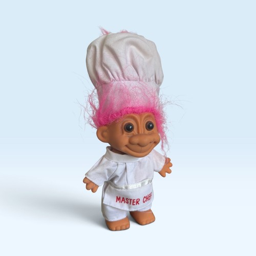 Vintage russ troll master - vintage,