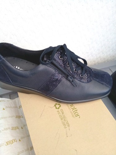Hotter comfort coñcept - hotter,