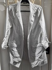 George Women’s Pinstripe