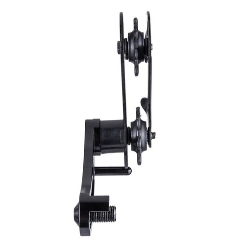 Single speed chain tensioner - single,