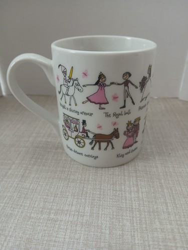 Mclaggan smith mug - smith, tyrrell
