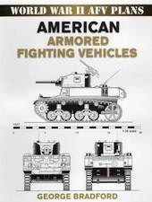 American armored fighting - american,