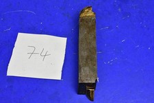 Unused and Used Square and Round HSS Tool Steel, Eclipse, H5 and others