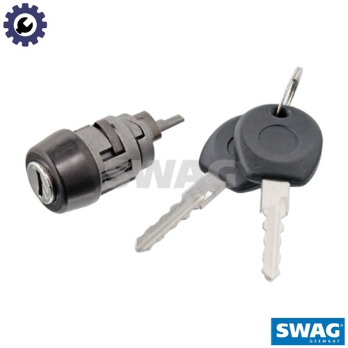 Lock cylinder ignition - lock,