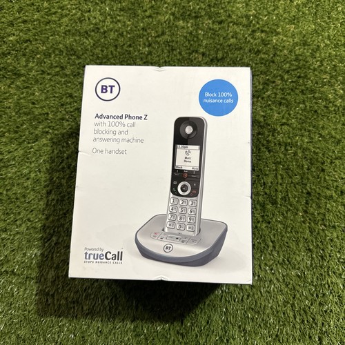 Advanced single digital - z,