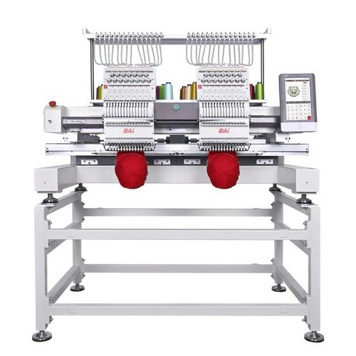 Bai vision head needle - 2,