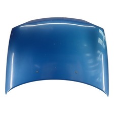 VAUXHALL CORSA B MK1 BONNET HOOD IN ARDEN BLUE - 12L 9195560