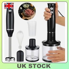 500W 4-in-1 Electric Hand
