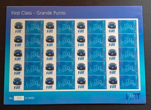 Fiat grande punto 1st - grande, class
