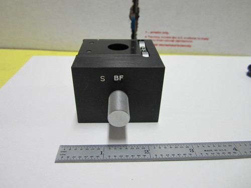 Optical microscope polyvar - optical,