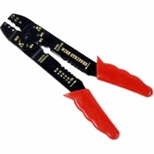 8” Crimping Pliers CRIMPER