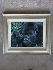 Stunning Original Oil Painting