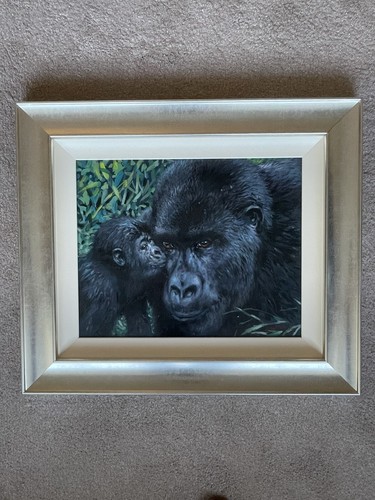 Stunning original oil painting - stunning,