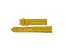 OMEGA Yellow strap 18m