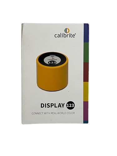 Calibrite monitor calibration - calibrite,