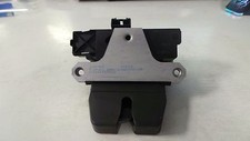 Ford Focus Electric Boot Catch