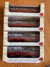 EFE 1938 tube stock Northern line