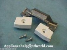 BOSCH WTA2000 WTA2000GB/01 Tumble Dryer DOOR HINGE KIT & FIXINGS