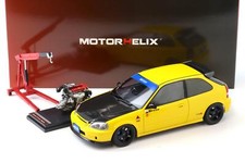 1:18 Motorhelix Honda Civic