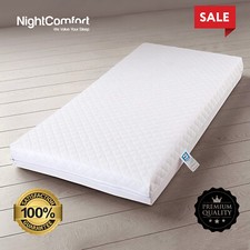 Nightcomfort 100 % ECO Baby