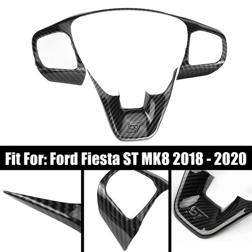 For ford fiesta mk8 - ford, st