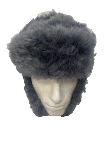 Trapper ushanka winter hat - winter,