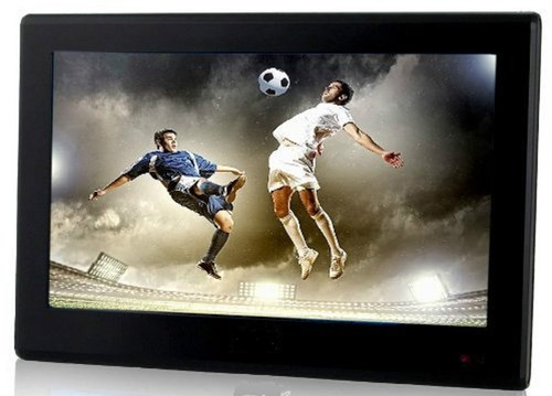 Widescreen digital - 10",