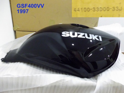 Suzuki gsf400 fuel tank - suzuki,