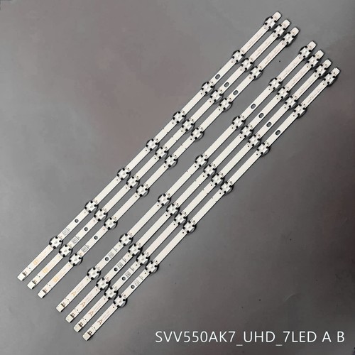 New led strips - new, vestel
