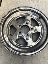 Weld Racing Pro Stars 3.5 X 15