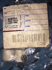 Piaggio Skipper 125 150 Typhoon 98-05 Variator Roller Kit Genuine CM1024025