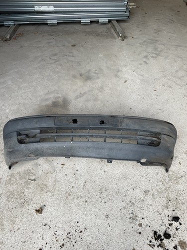 Astra mk3 front - astra, bumper