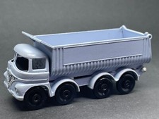 MATCHBOX LESNEY No.17 FODEN