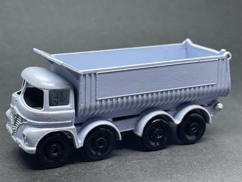 Matchbox lesney foden - matchbox,
