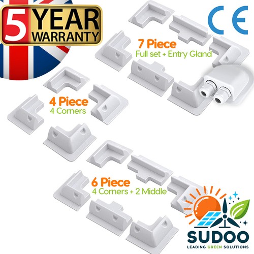 Solar panel mounting bracket - panel,