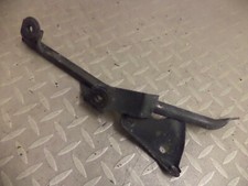 2008 SUZUKI GSX 650 FK8 left