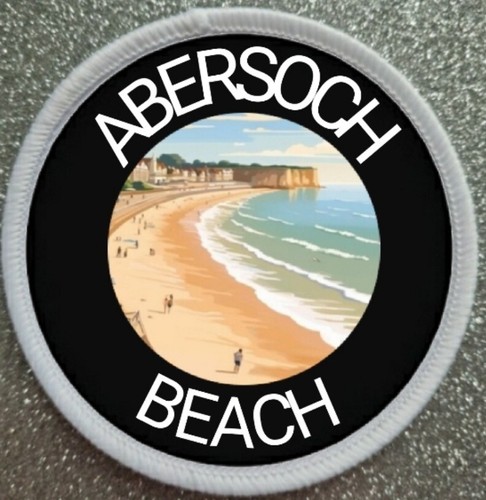 Inch abersoch beach wales - 3,