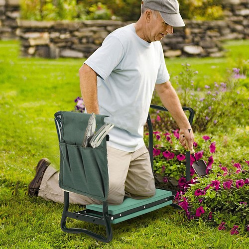 Xxl ergonomic garden kneeler - xxl-ergonomic,