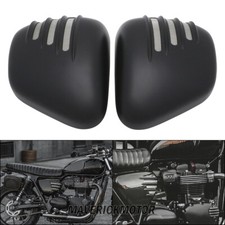 Battery Fairing Panel Side