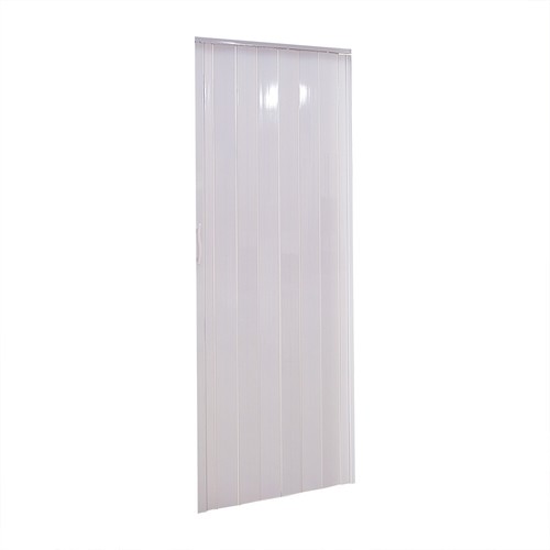 White 12mm pvc - white, plastic
