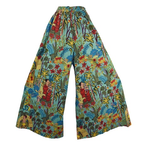 New indian printed - new,