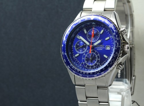 Nos box seiko - box, ]