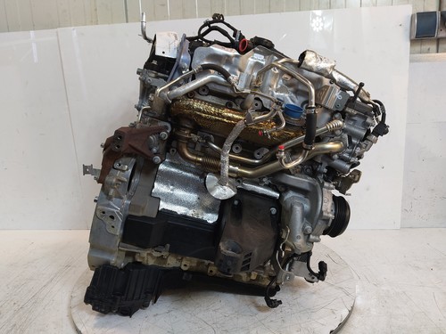 Engine for mercedes - engine,