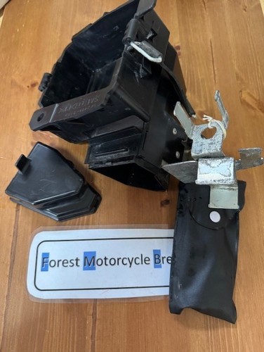 Suzuki van 125 - van, 125-