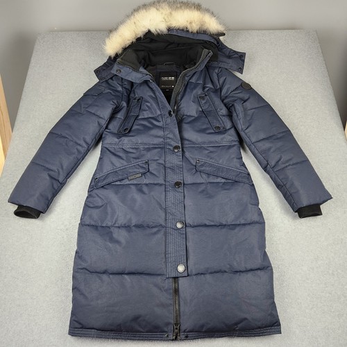 Noize parka women - parka,
